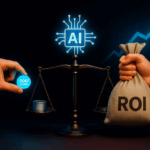 The strategic deployment of AI defines whether the resulting efficiencies lead merely to cost-cutting or propel your company towards increased market share and deepen moats. Growth-minded CFOs need to champion those investments, but they cannot do it alone. They will need the support from visionary CEOs and leadership teams for their organizations to reach their full AI potential.