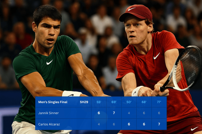 If you missed yesterday's Roland Garros men's final, I've got you covered. Great moments and stories in sports continue to be full of life lessons, inspiration and analogies for business leaders while scaling startups.